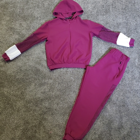 WOMEN Tracksuits
